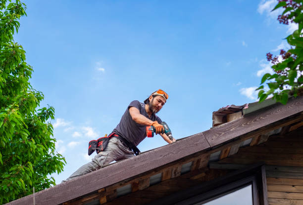 Best Roof Installation  in Arlington, TX